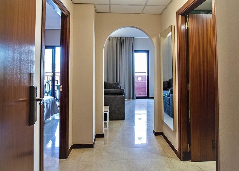 Hotel Myramar Fuengirola