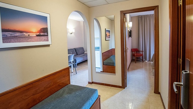 Hotel Myramar Fuengirola