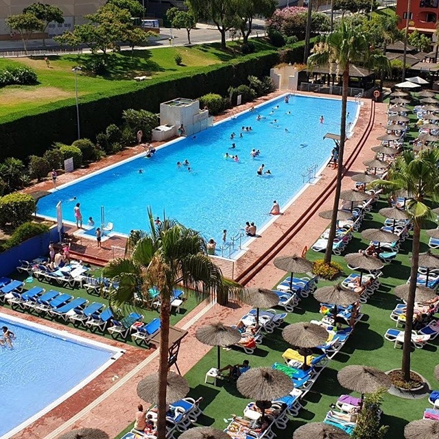 Hotel Myramar Fuengirola