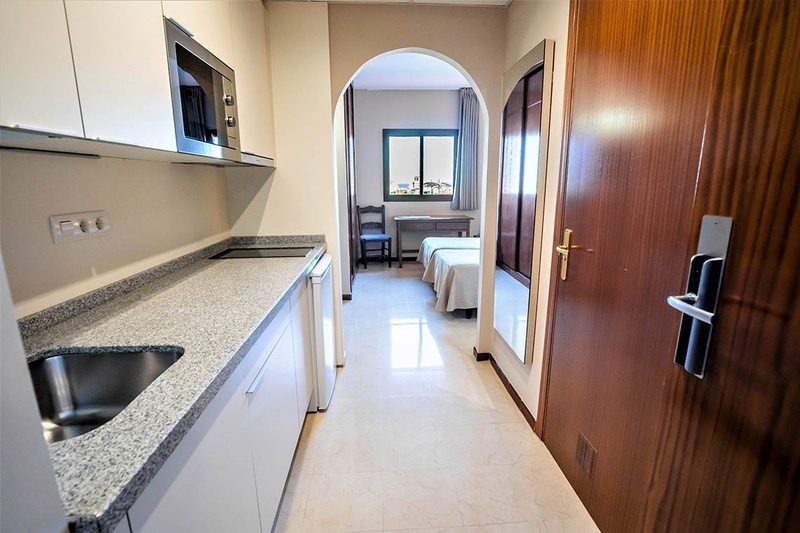 Hotel Myramar Fuengirola