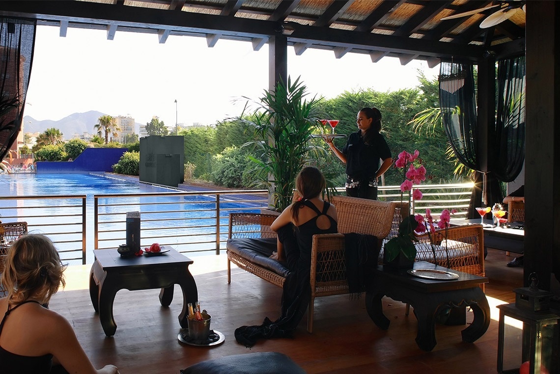 Hotel Myramar Fuengirola