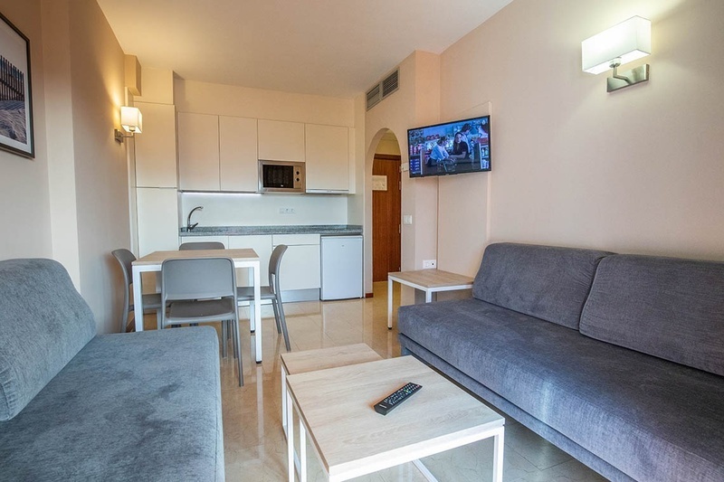 Hotel Myramar Fuengirola