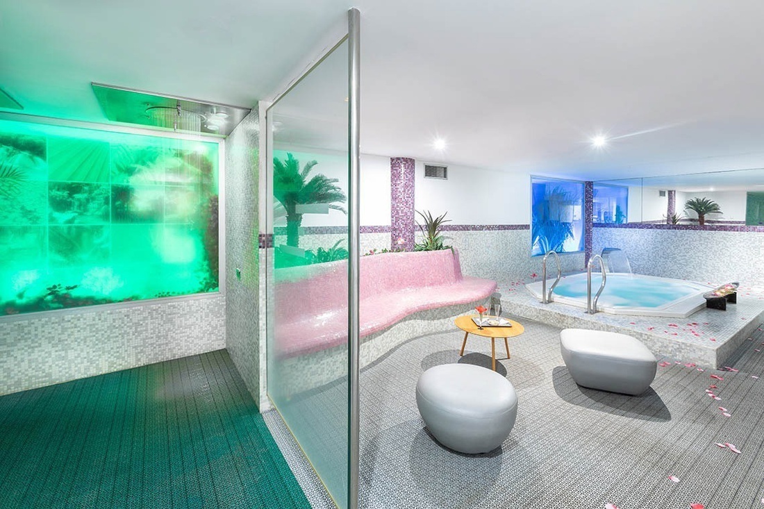 Hotel Chatur Playa Real Resort | Canarias | Web Oficial