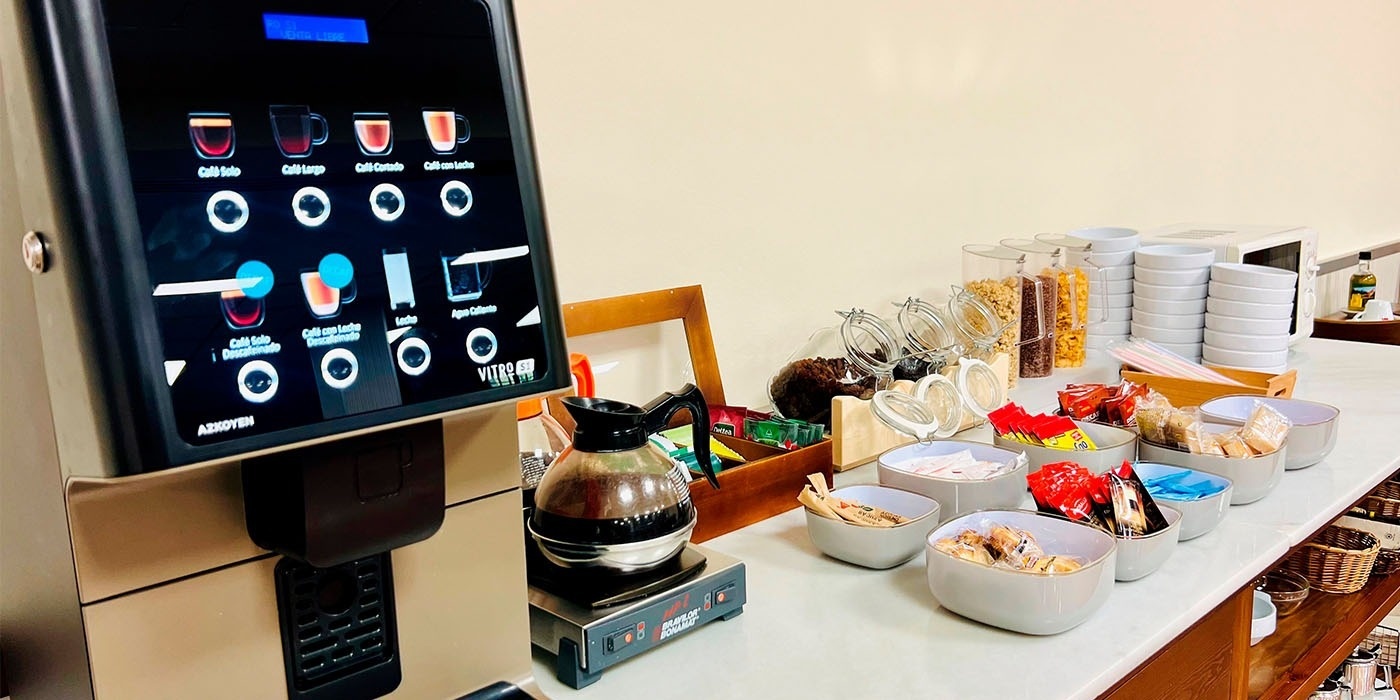 Hotel Pradillo Conil ***