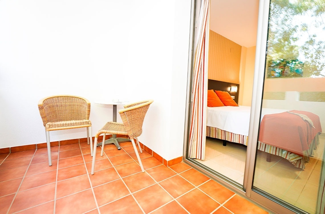 Hotel Pradillo Conil ***