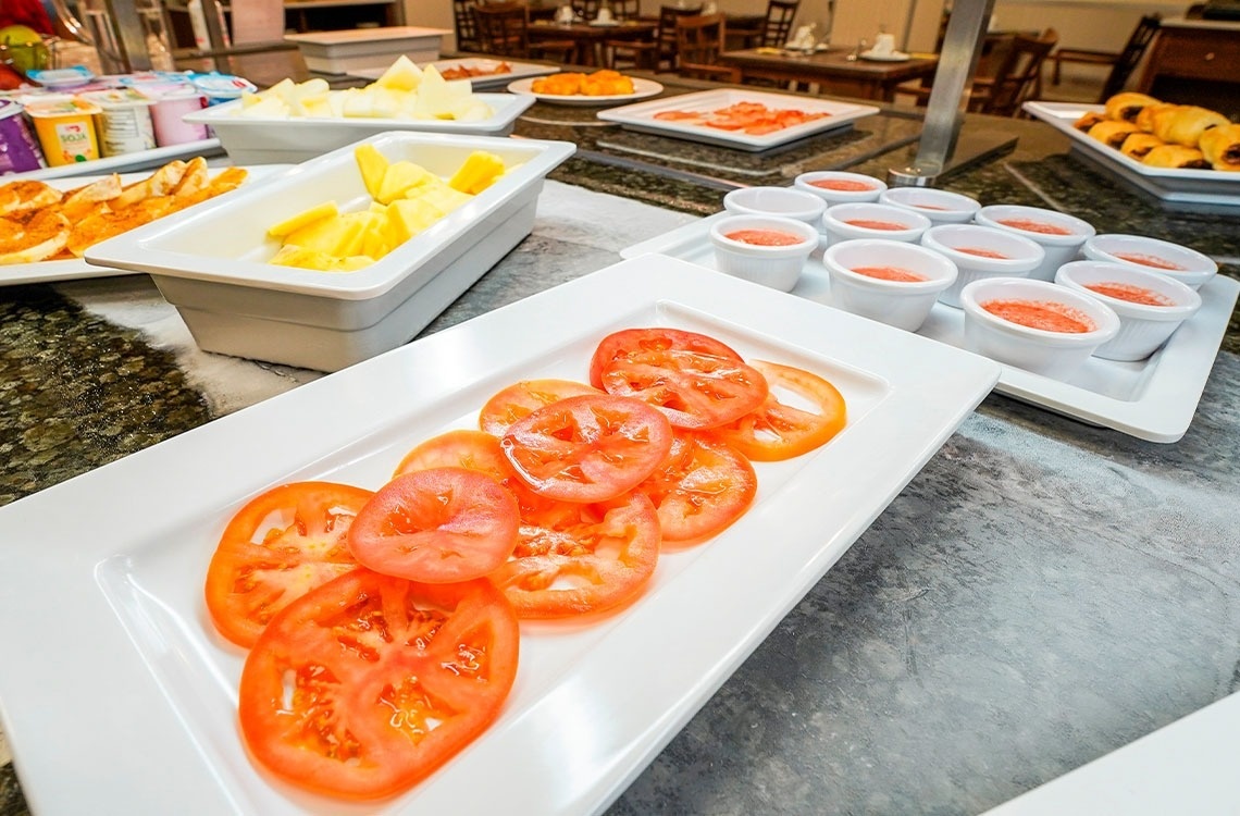 Hotel Pradillo Conil ***