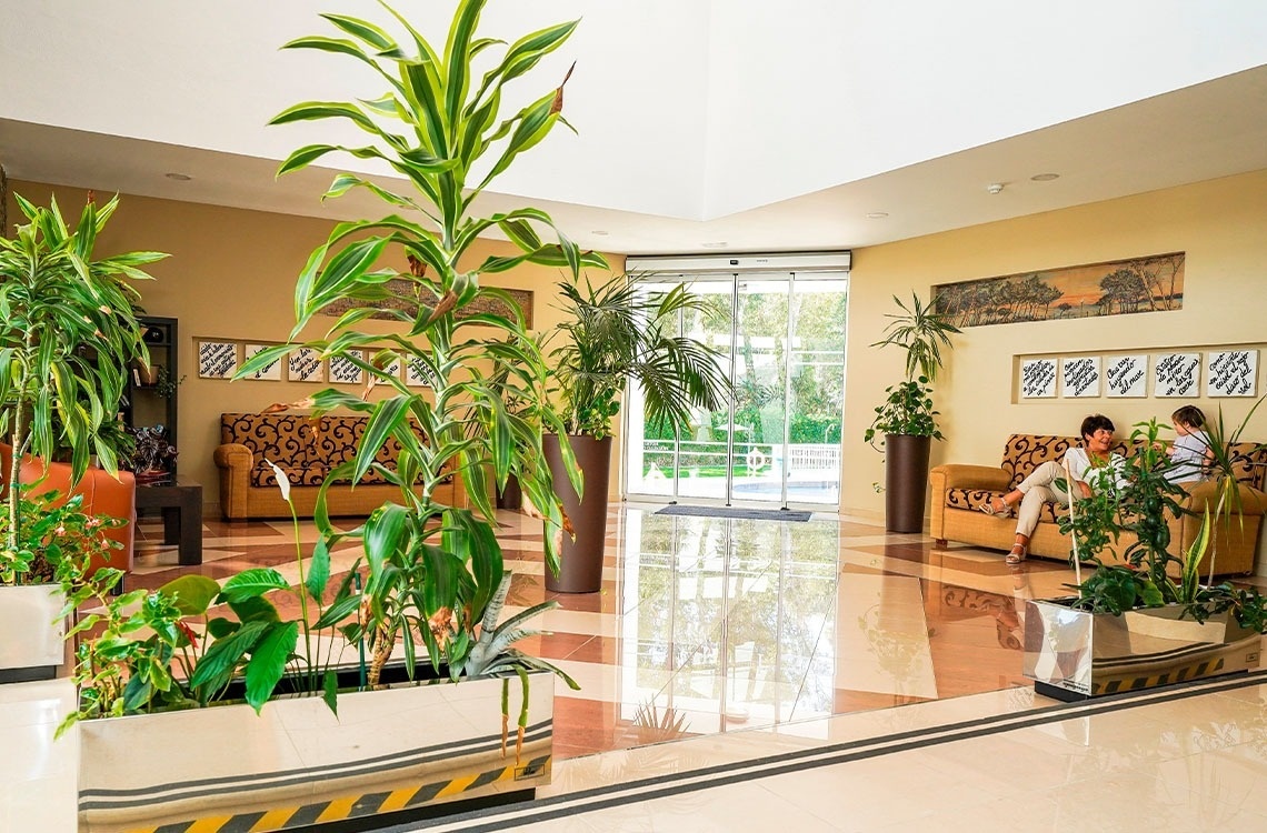 Hotel Pradillo Conil ***