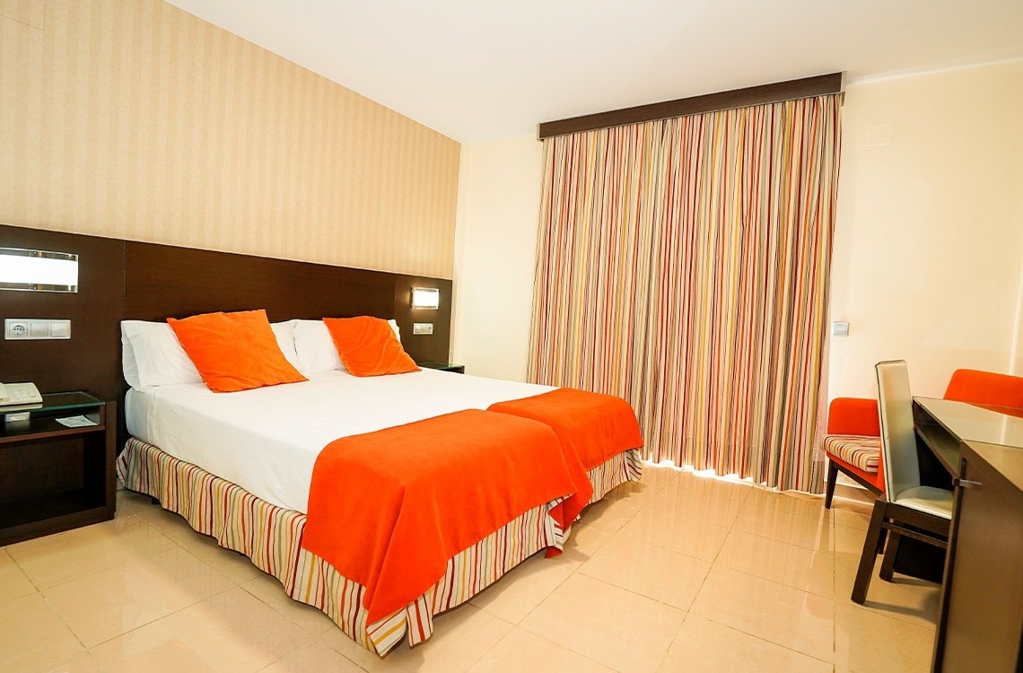 Hotel Pradillo Conil ***