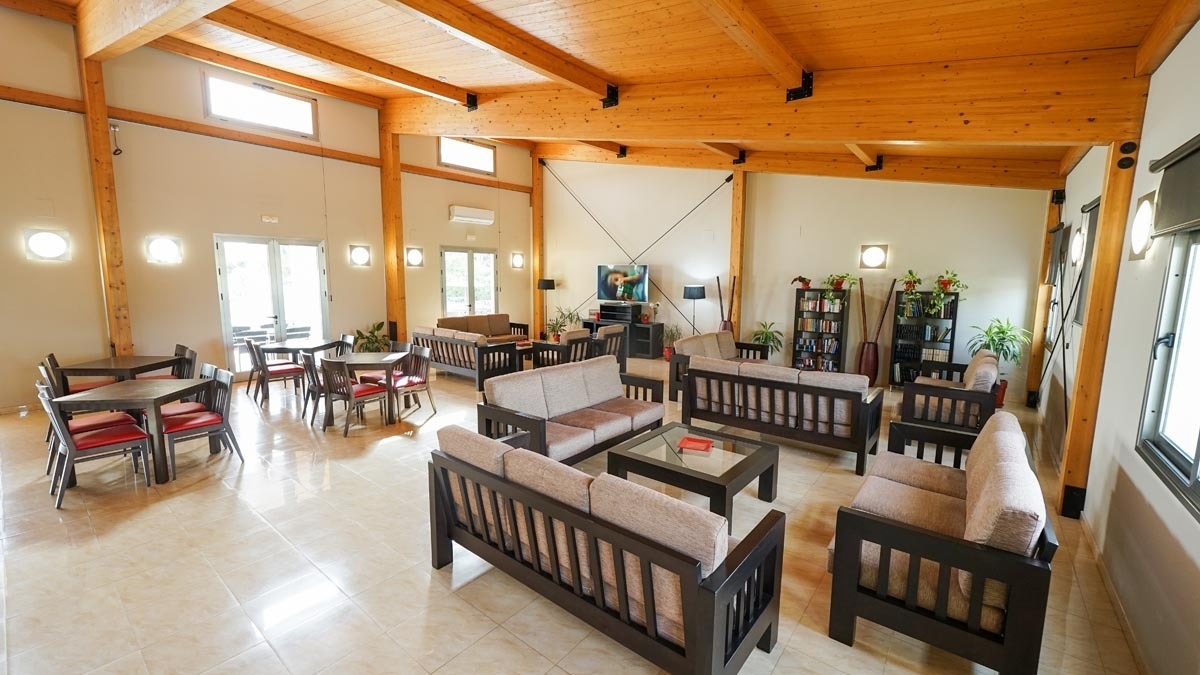 Hotel Pradillo Conil ***