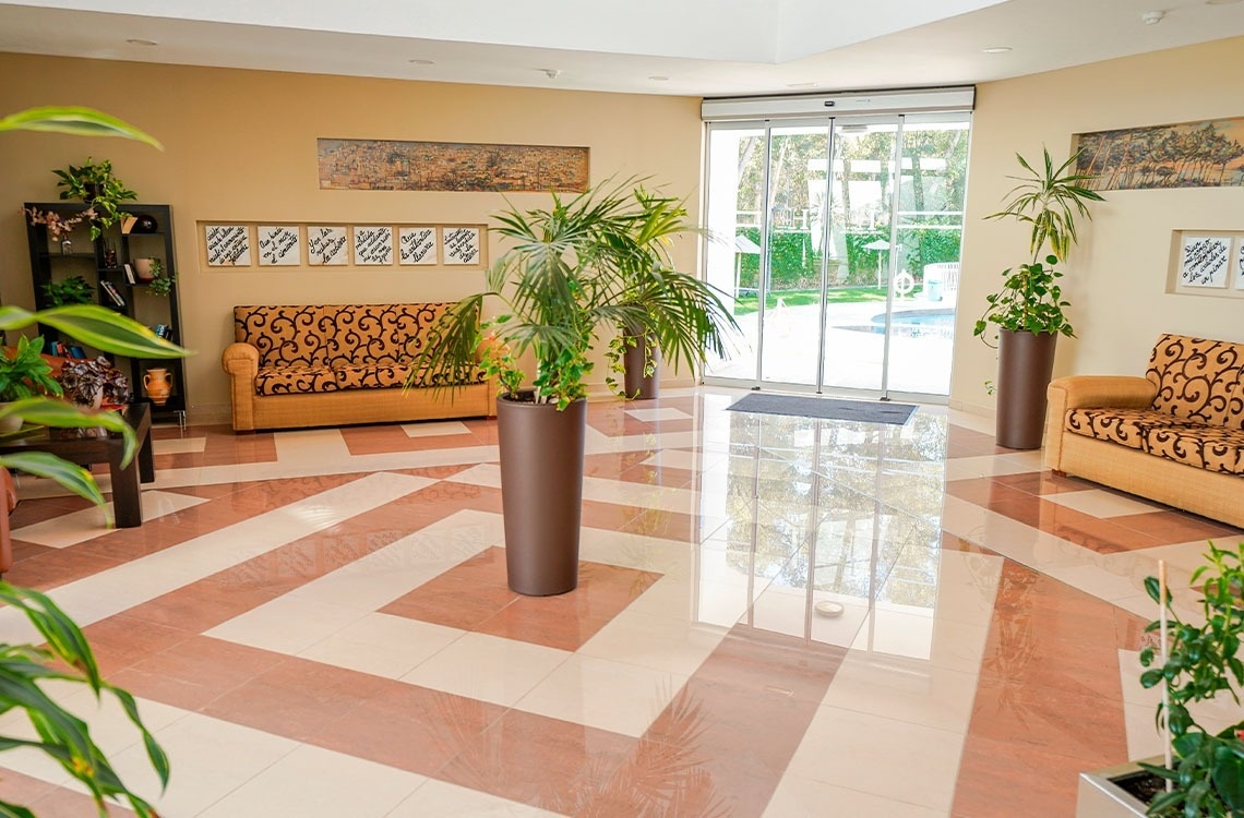 Hotel Pradillo Conil ***