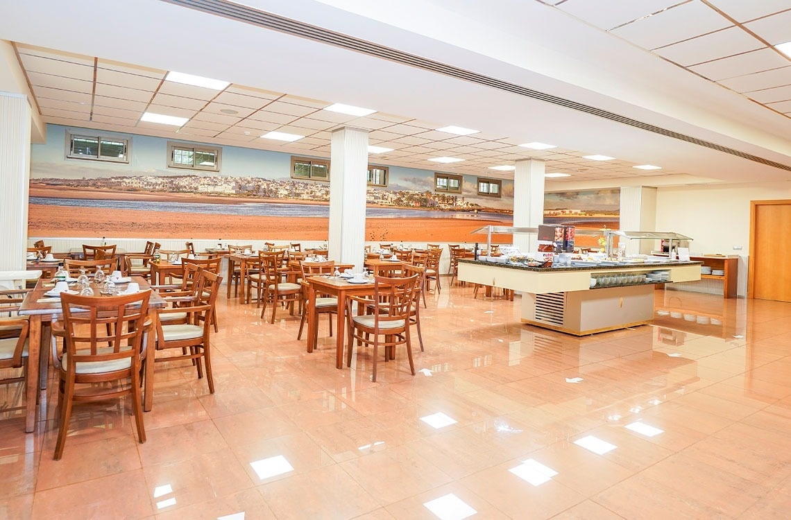 Hotel Pradillo Conil ***