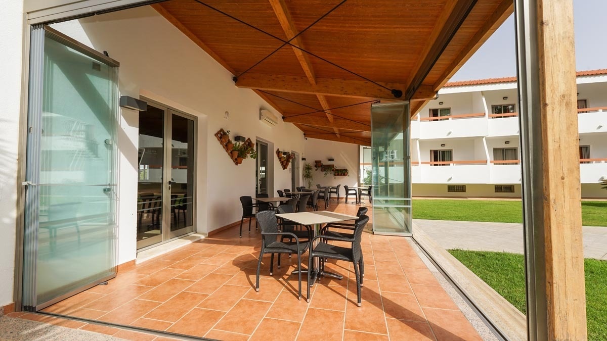 Hotel Pradillo Conil ***