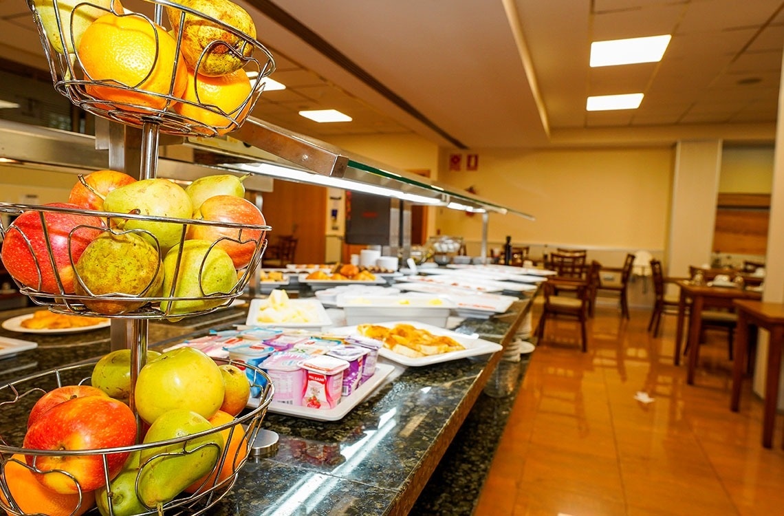 Hotel Pradillo Conil ***