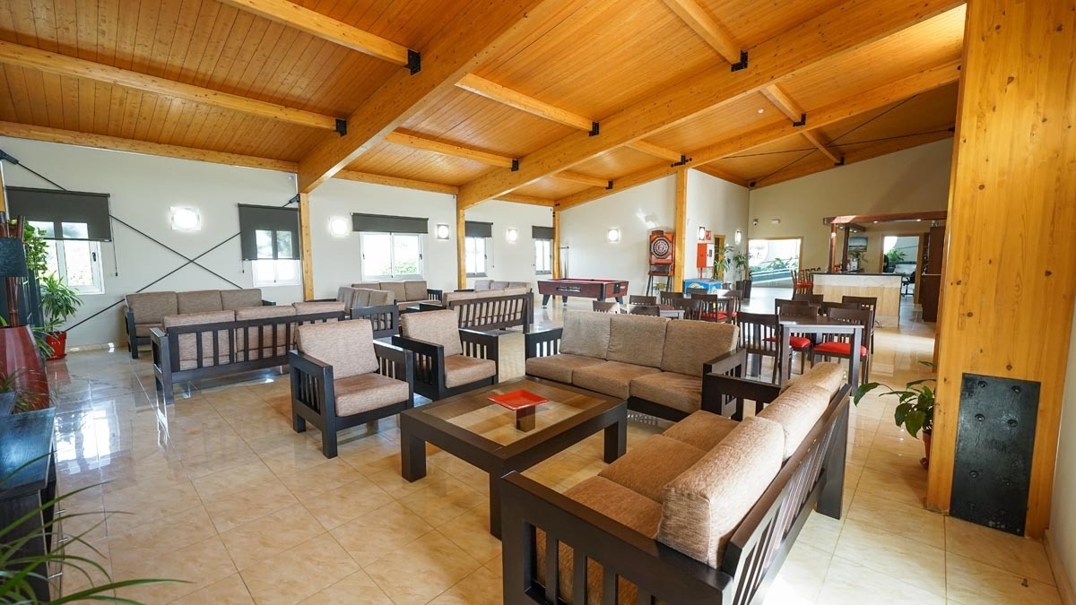 Hotel Pradillo Conil ***