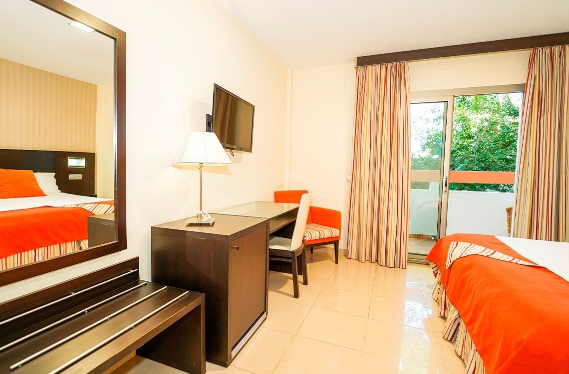 Hotel Pradillo Conil ***