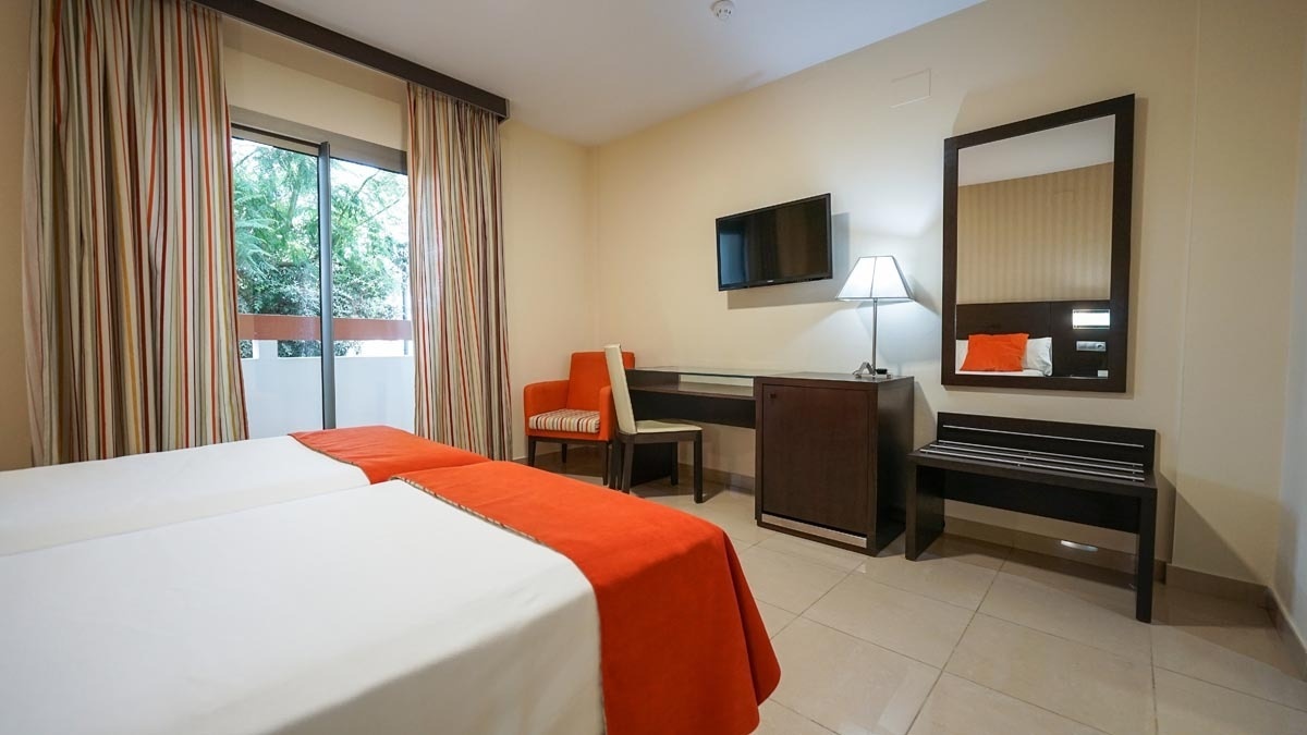 Hotel Pradillo Conil ***