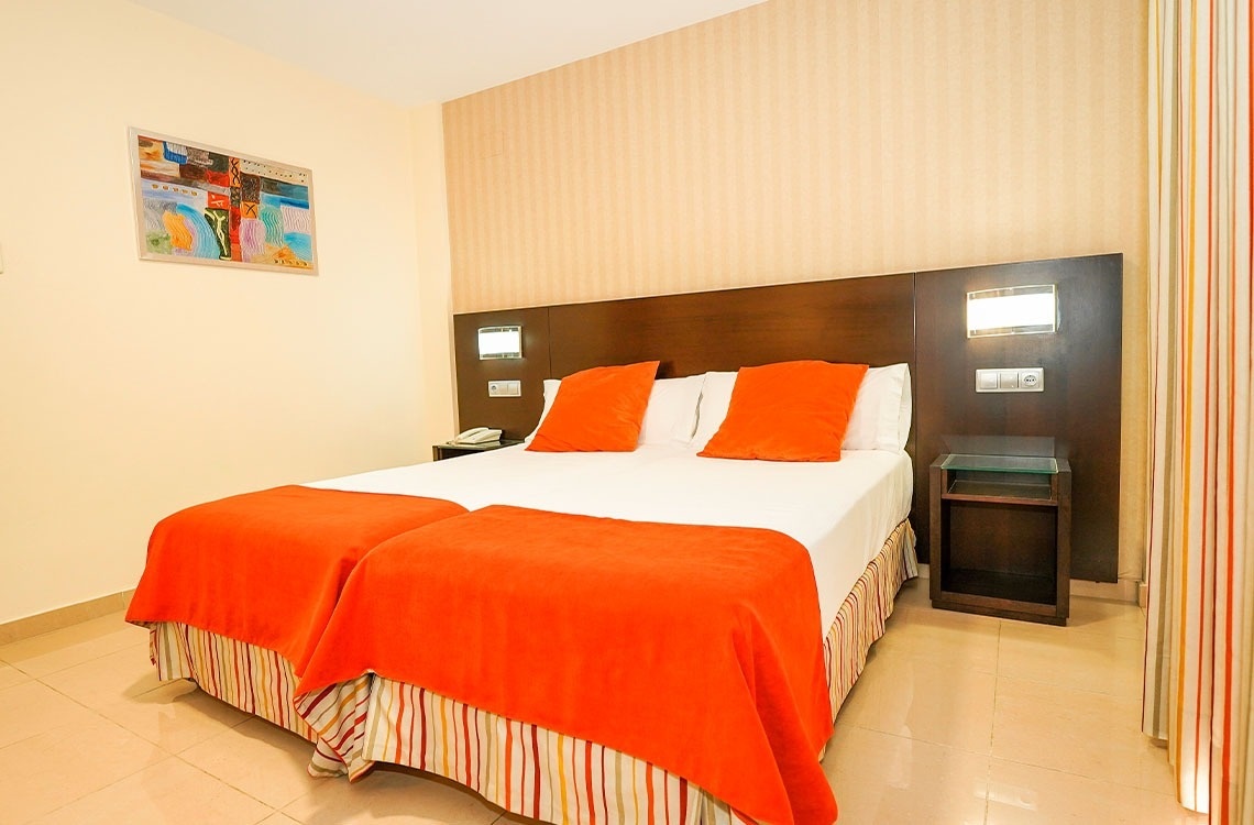 Hotel Pradillo Conil ***