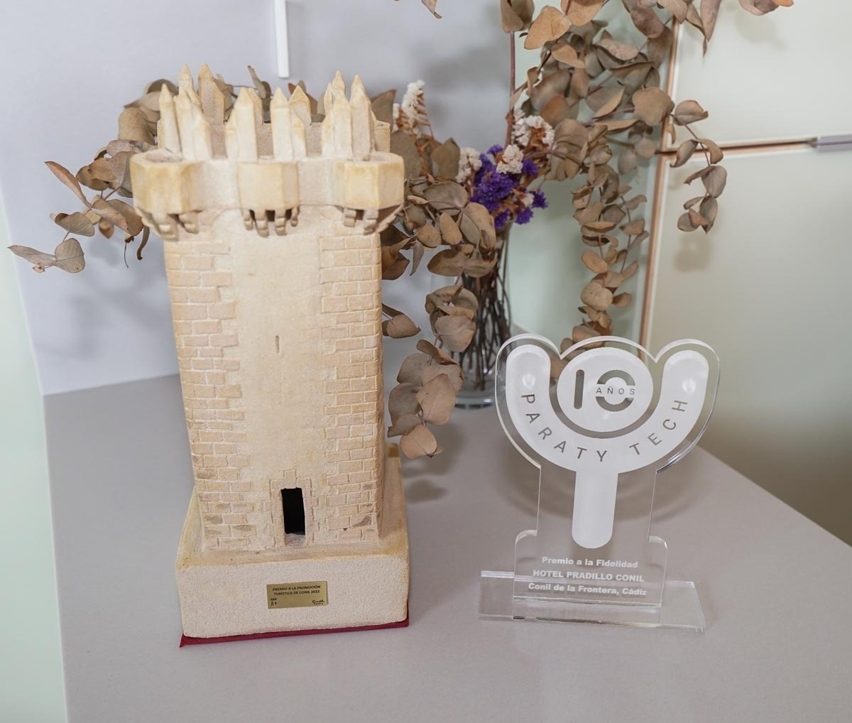 Hotel Pradillo Conil ***