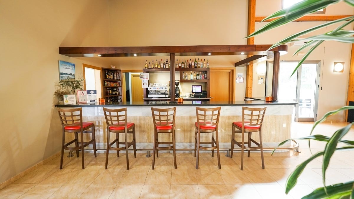 Hotel Pradillo Conil ***