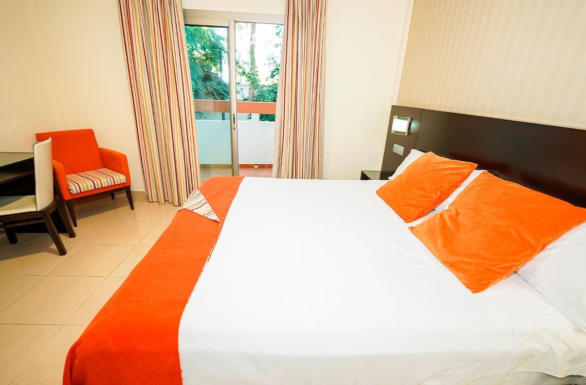 Hotel Pradillo Conil ***