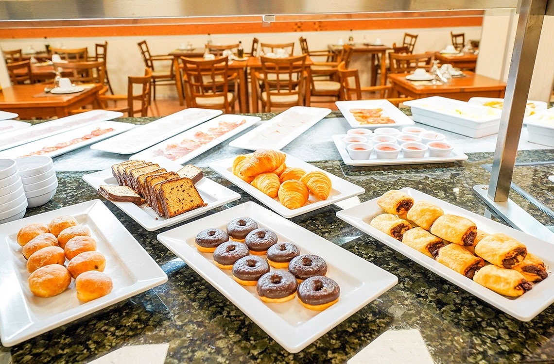 Hotel Pradillo Conil ***