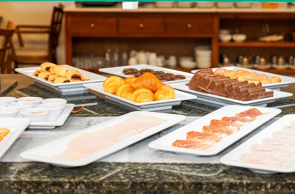 Hotel Pradillo Conil ***