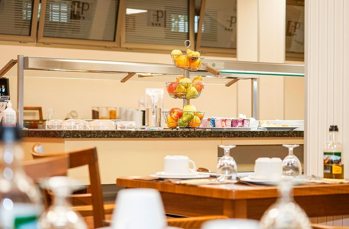 Hotel Pradillo Conil ***