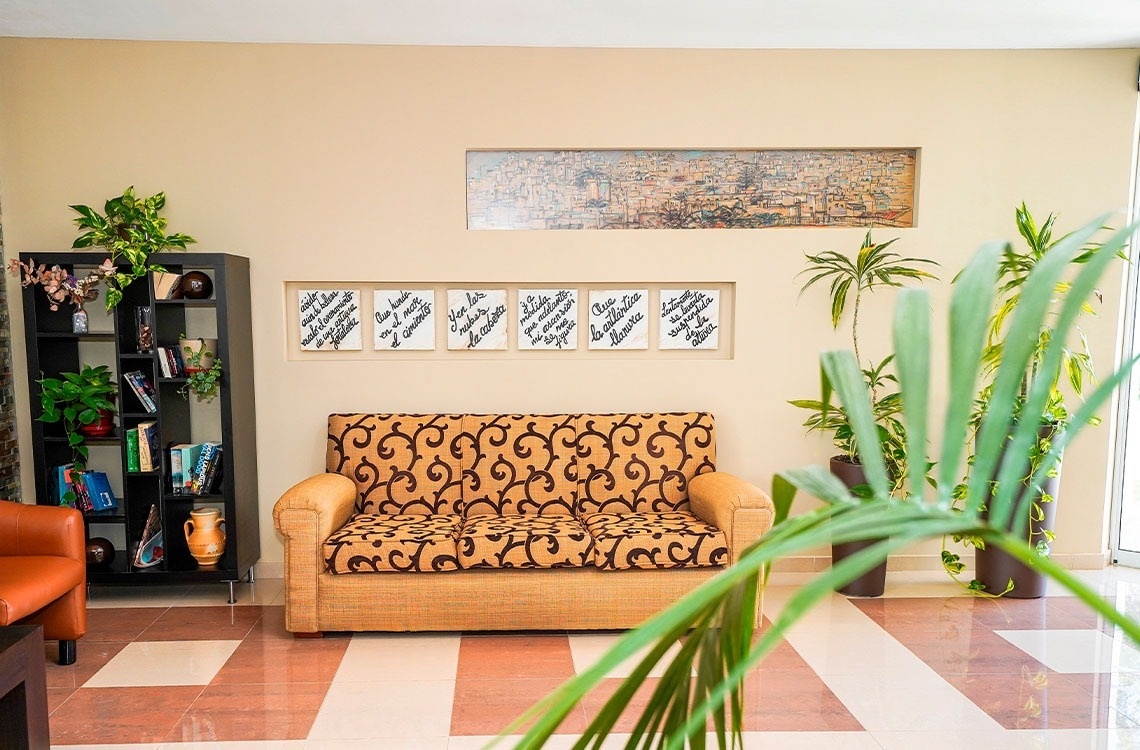 Hotel Pradillo Conil ***