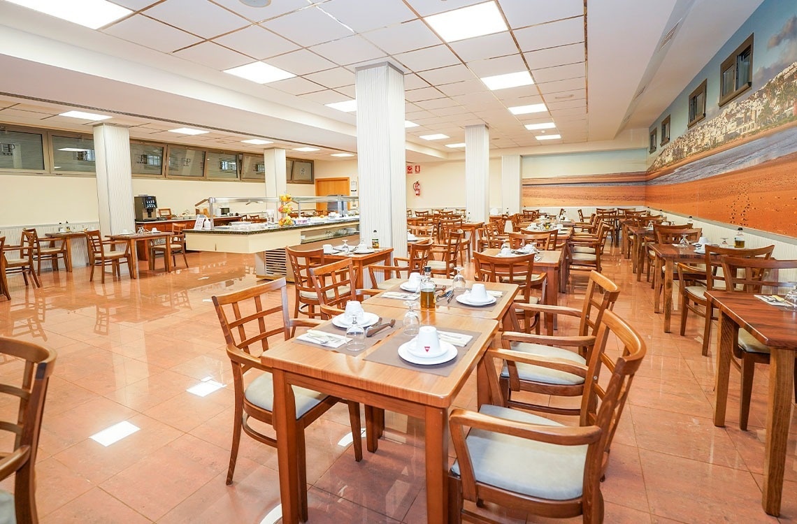 Hotel Pradillo Conil ***