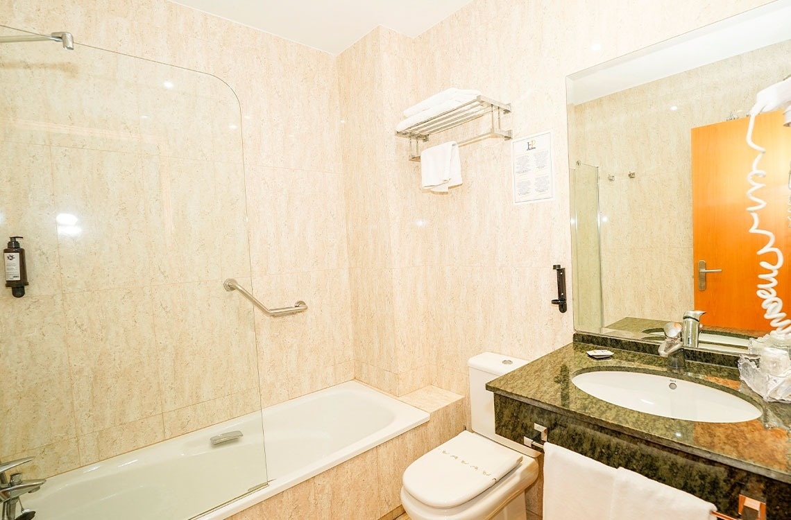 Hotel Pradillo Conil ***