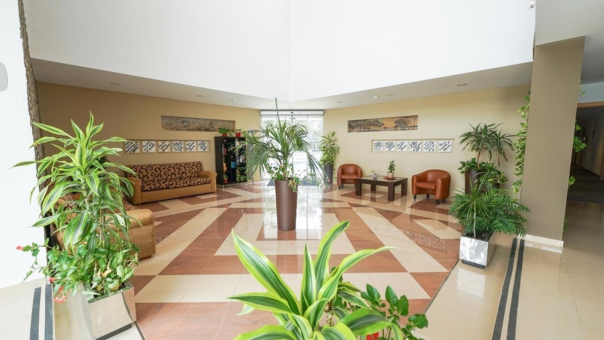 Hotel Pradillo Conil ***