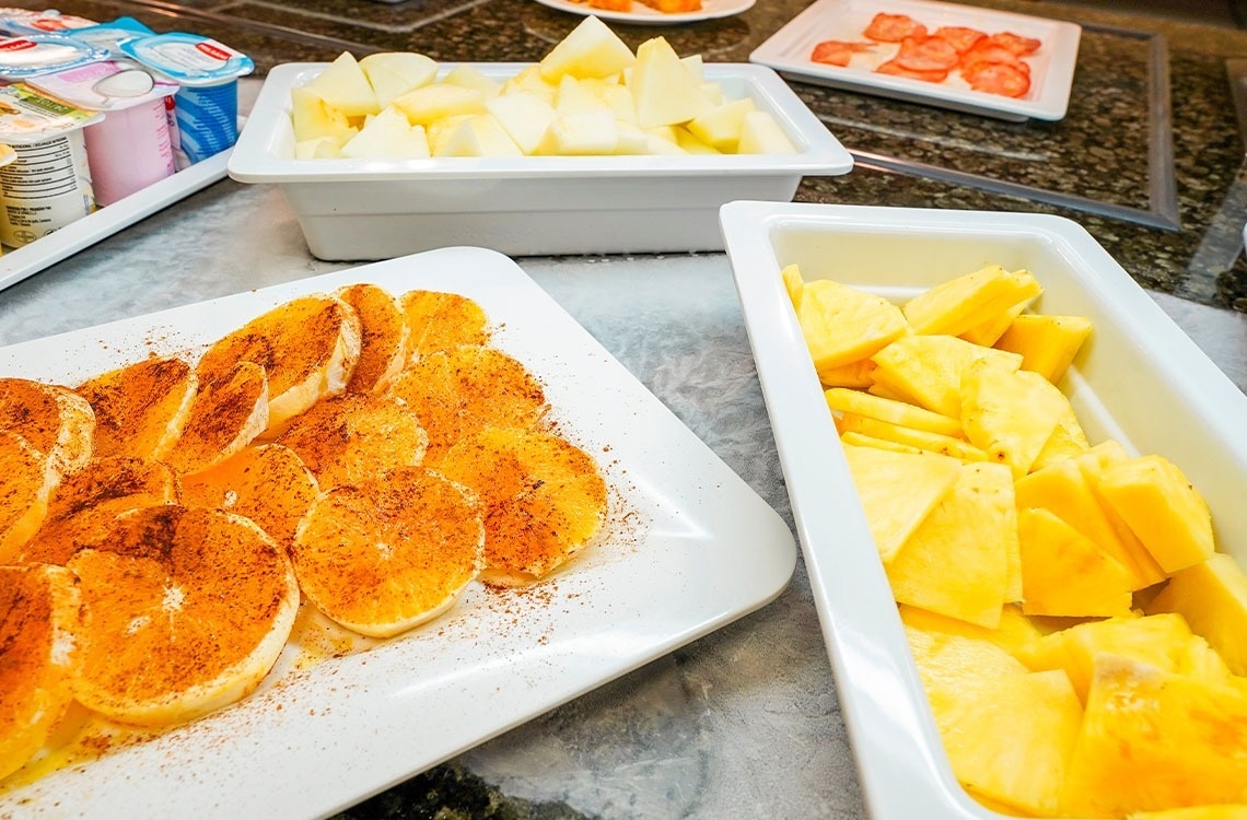 Hotel Pradillo Conil ***