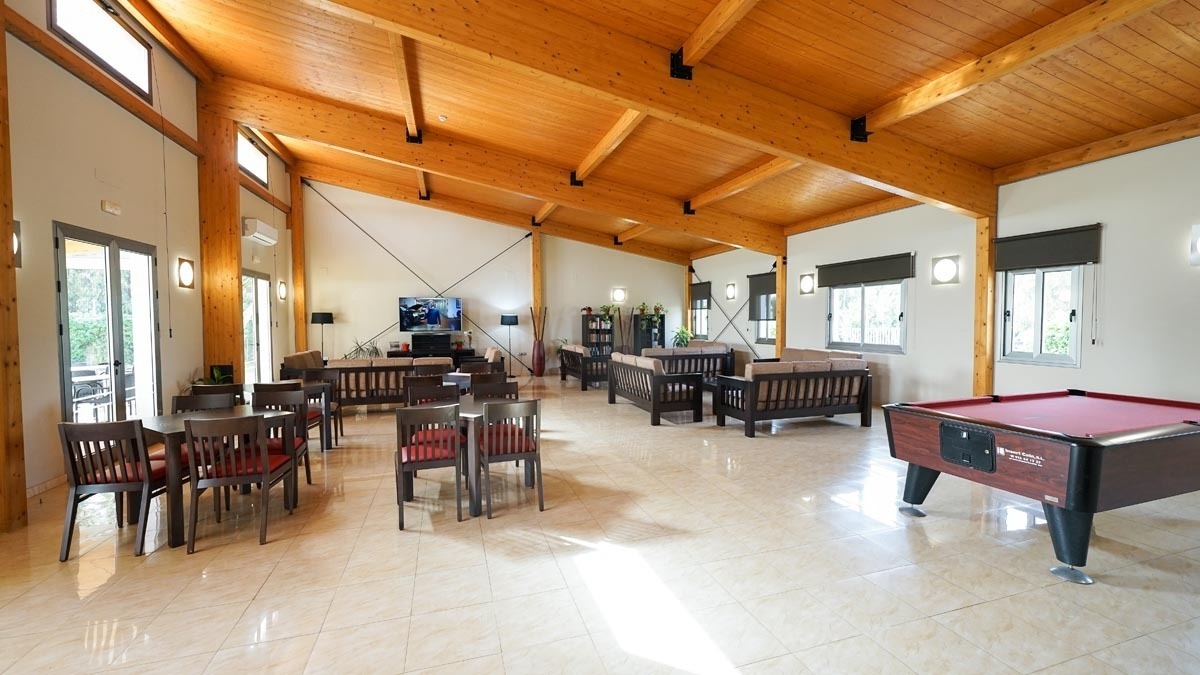 Hotel Pradillo Conil ***