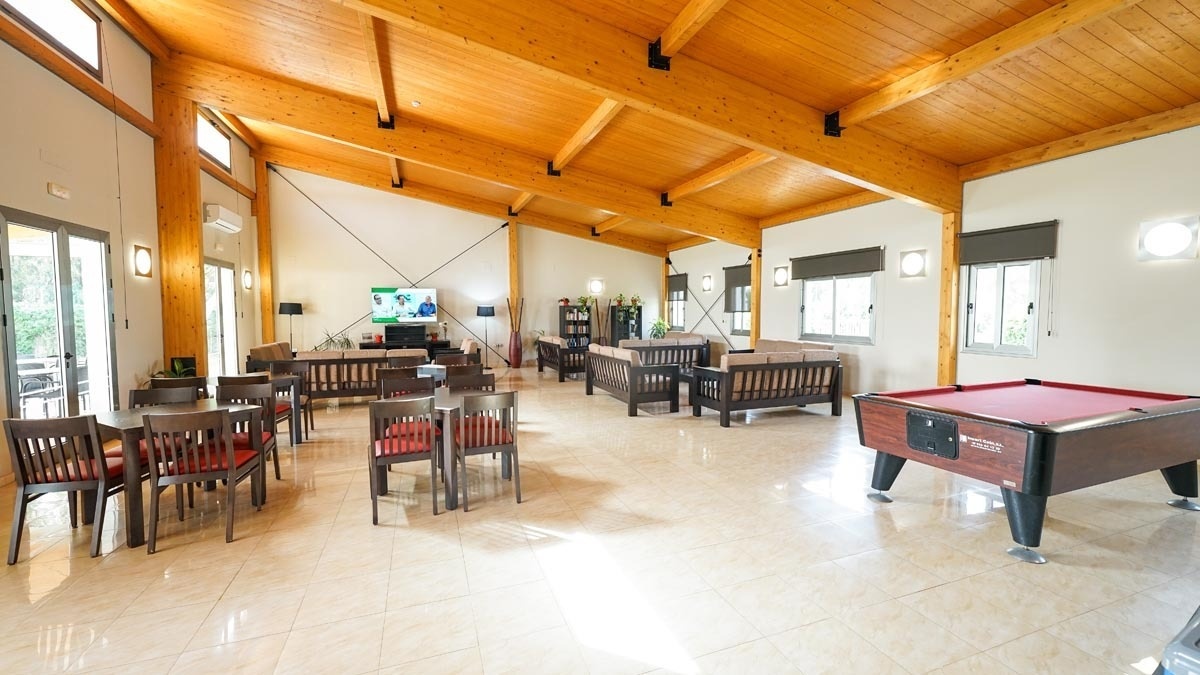 Hotel Pradillo Conil ***