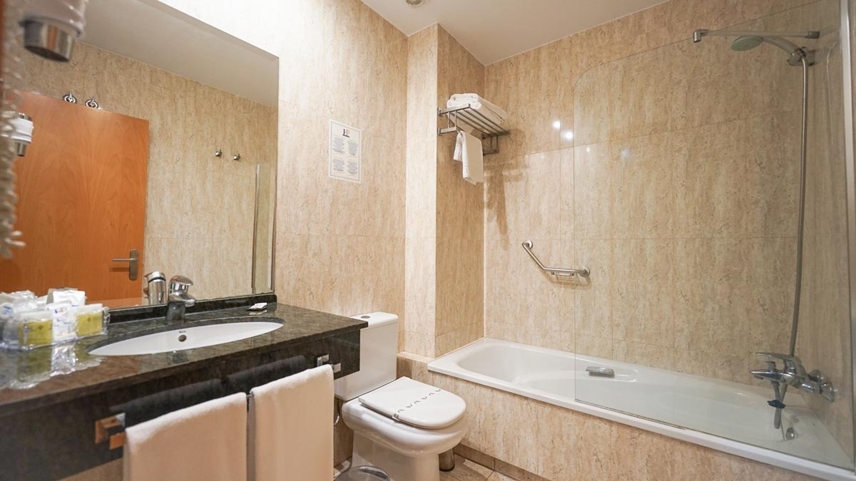 Hotel Pradillo Conil ***