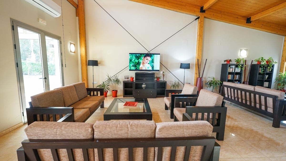 Hotel Pradillo Conil ***