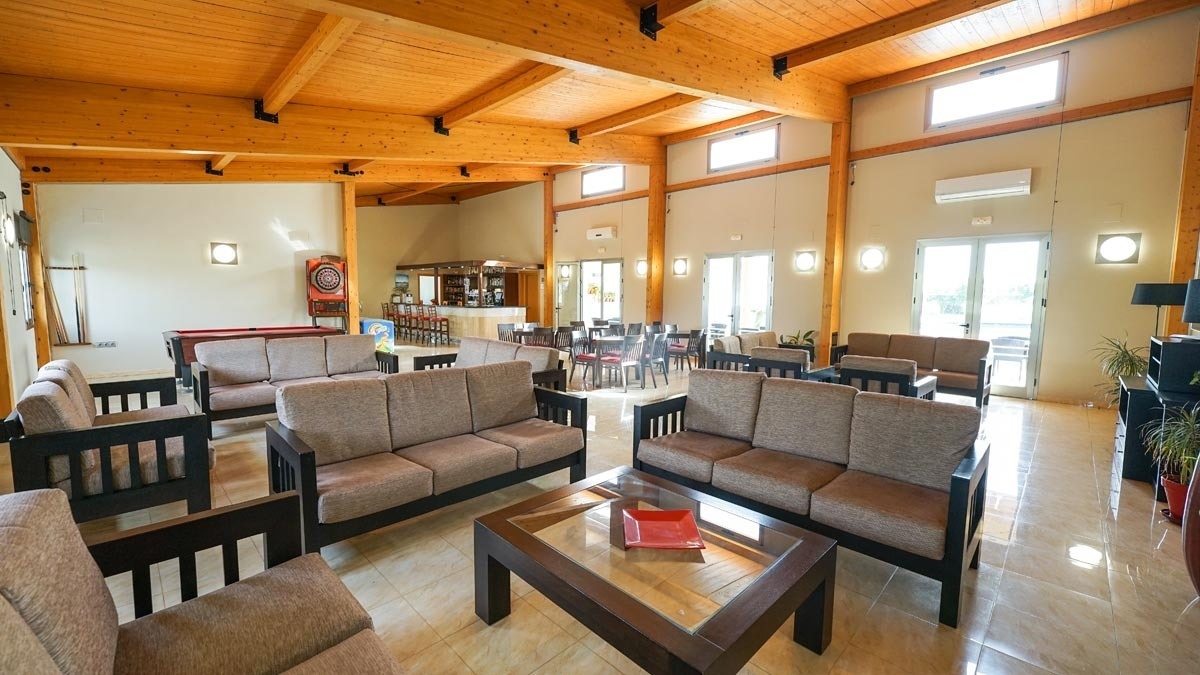 Hotel Pradillo Conil ***