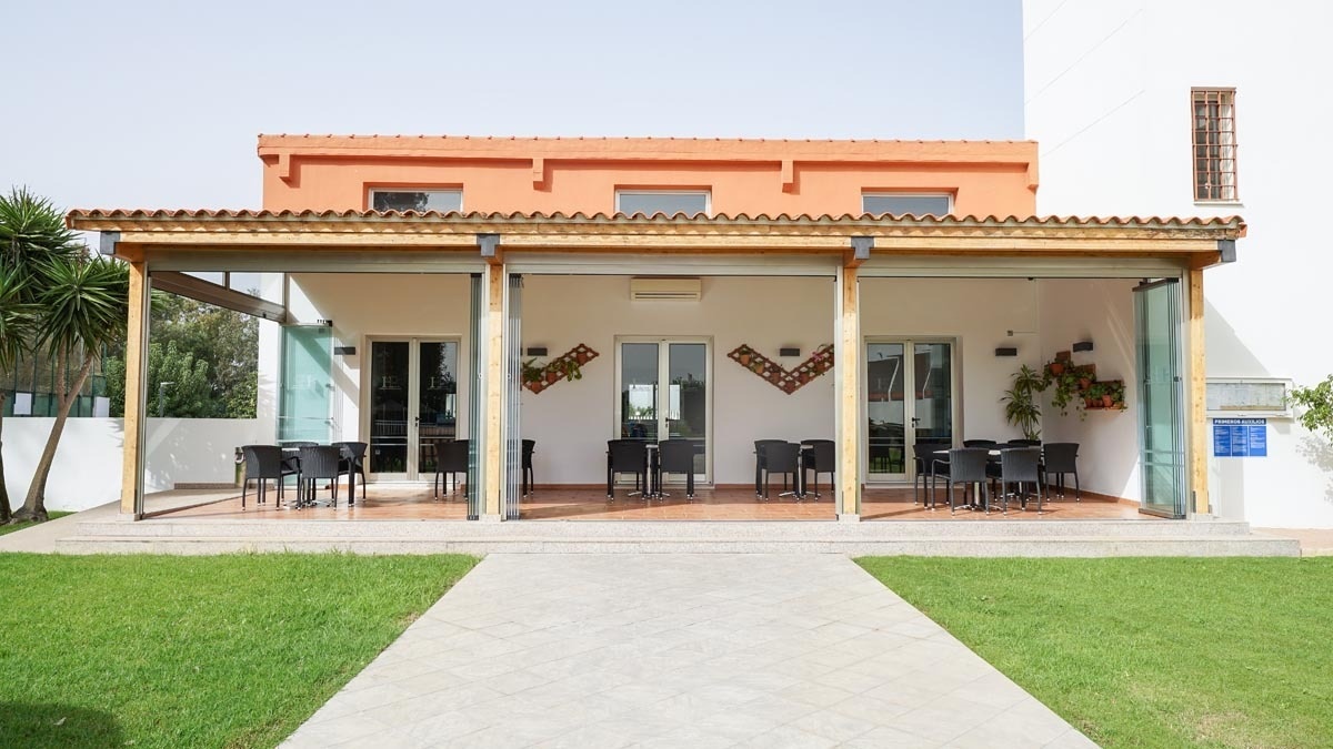 Hotel Pradillo Conil ***