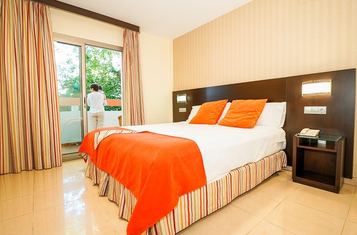 Hotel Pradillo Conil ***