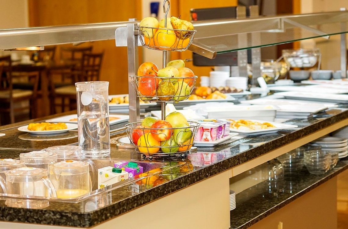 Hotel Pradillo Conil ***