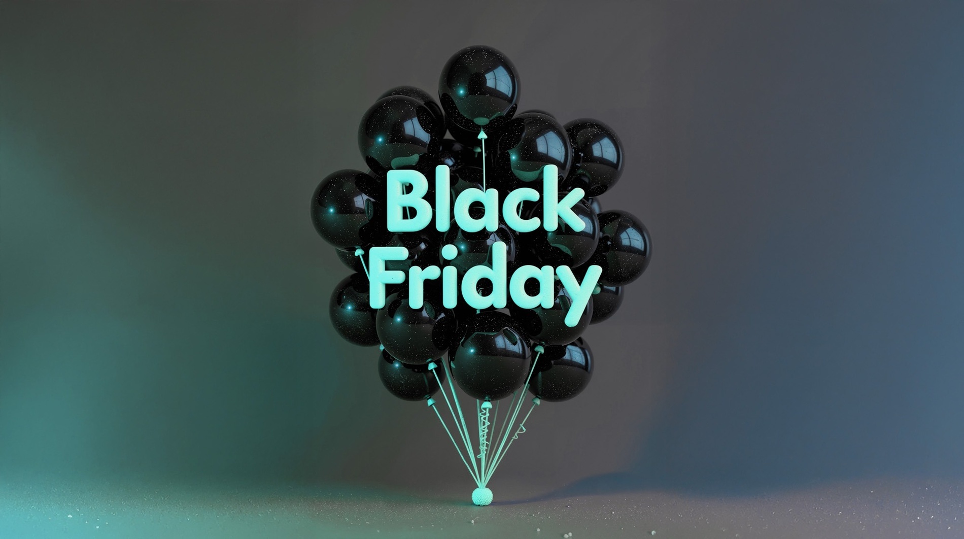 une salle de conférence avec des tables et des chaises bleues et un projecteur