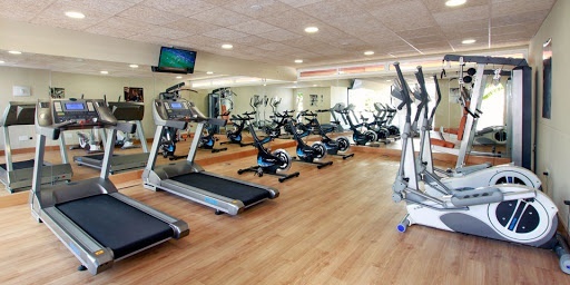 Hotel Puente Real ****
