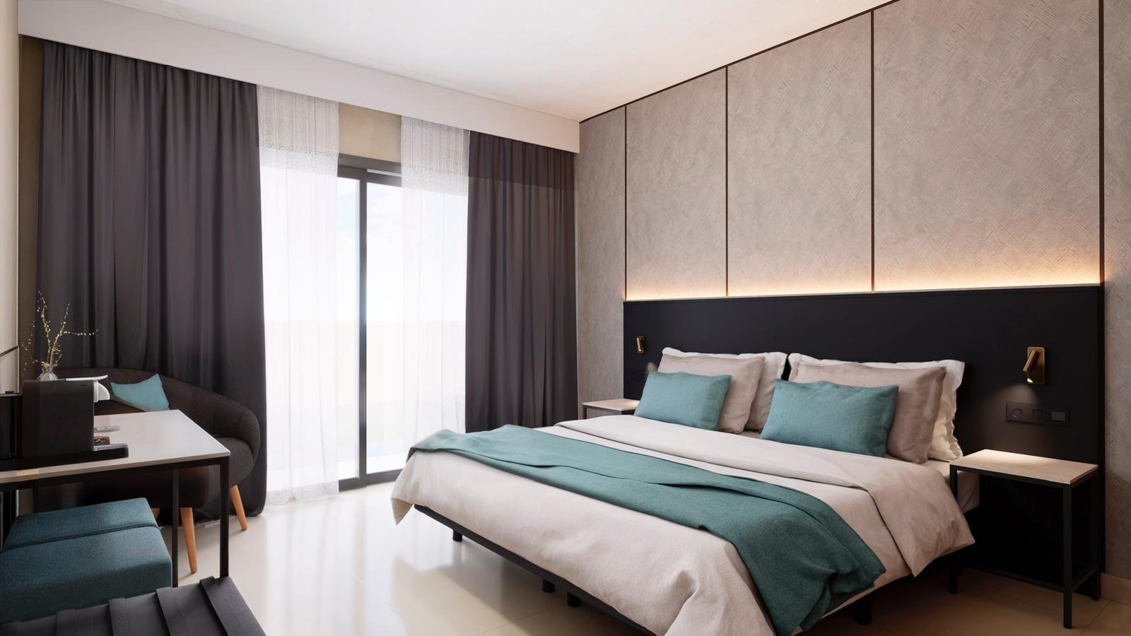 Hotel Puente Real ****