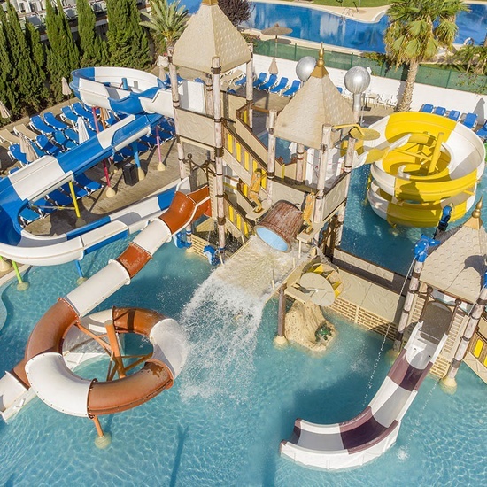 WATER PARK