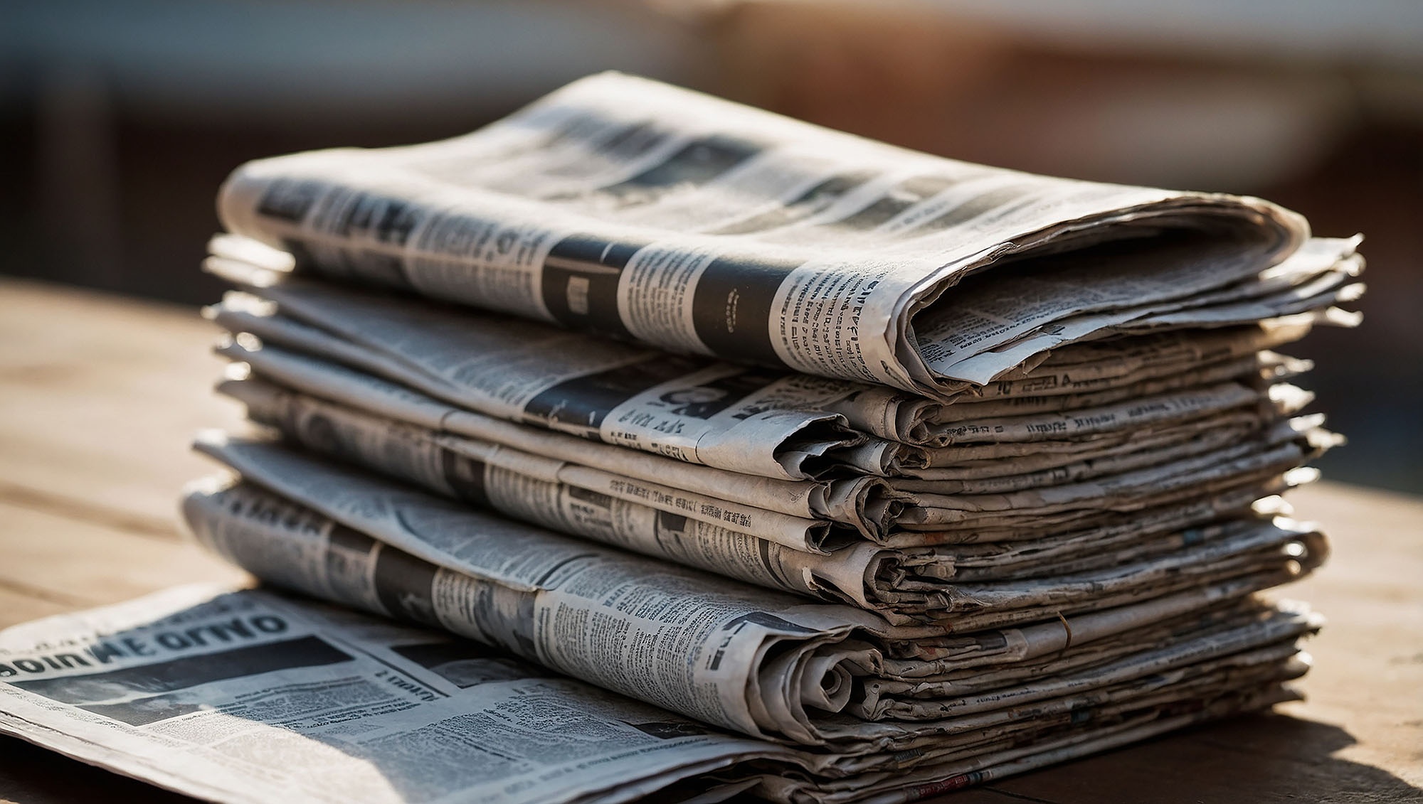 Una mano sostiene un control remoto de televisión frente a una pantalla de televisor encendida y desenfocada.