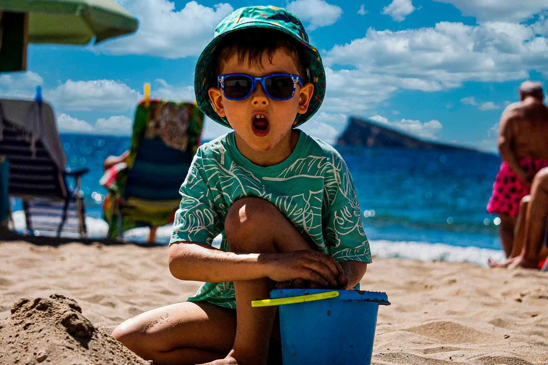
              Benidorm con niños: planes para disfrutar en familia