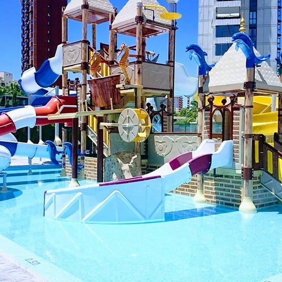 WATER PARK