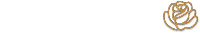 un logotipo para rosamar hotel con una rosa en el medio