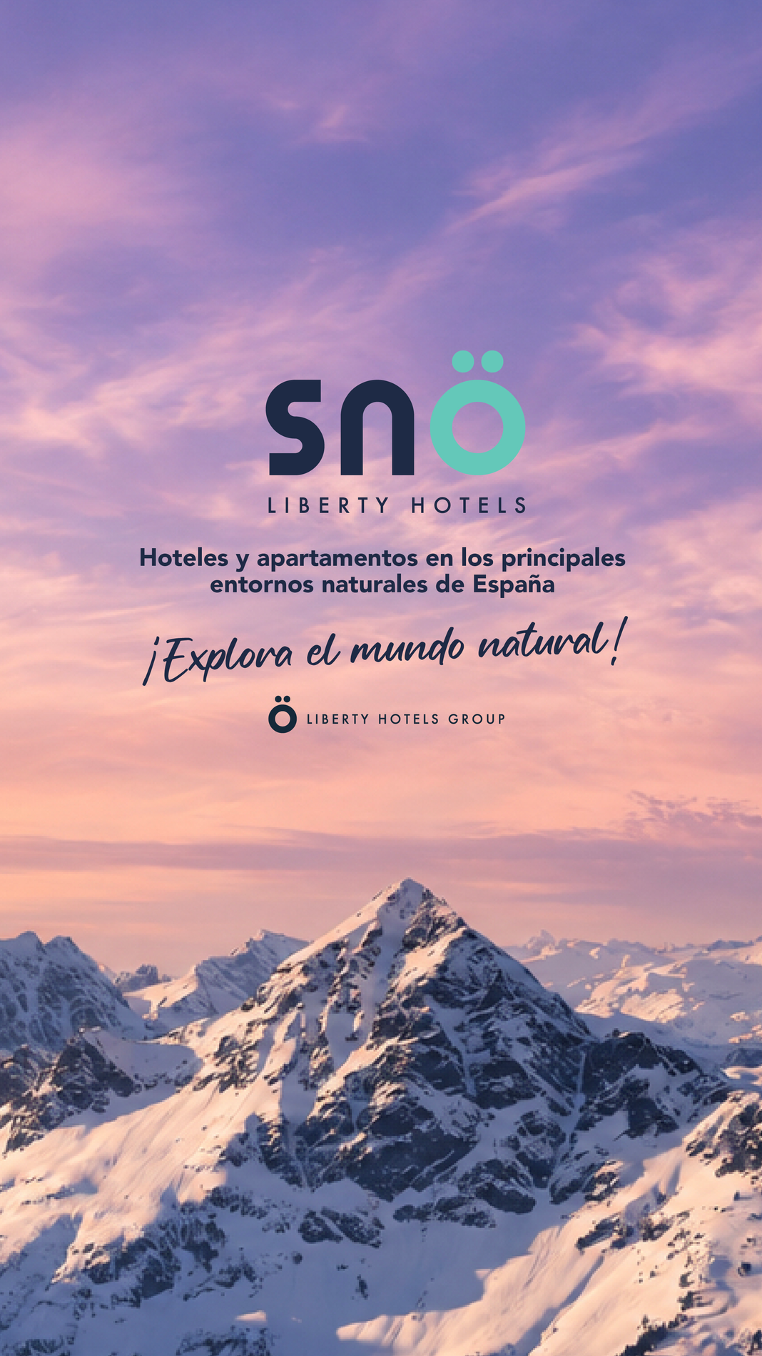 Hotels SNÖ: Hotel Vall de Boí i altres estades de muntanya.