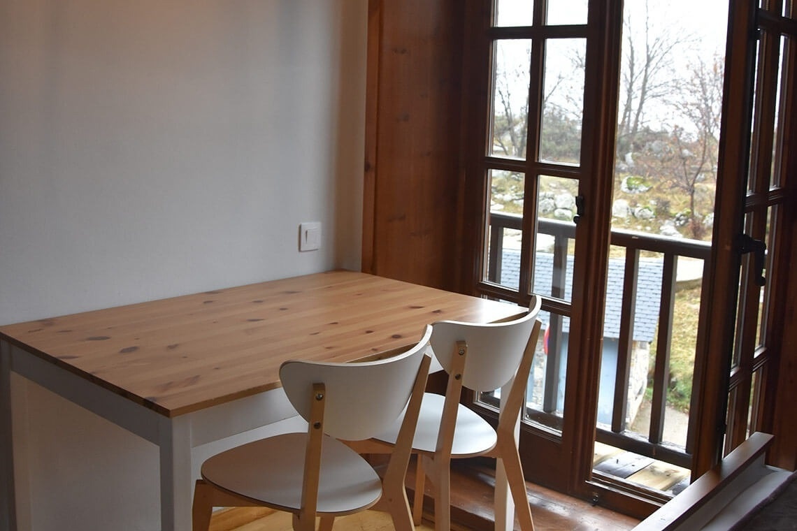 Hotel SNO Vall de Boi